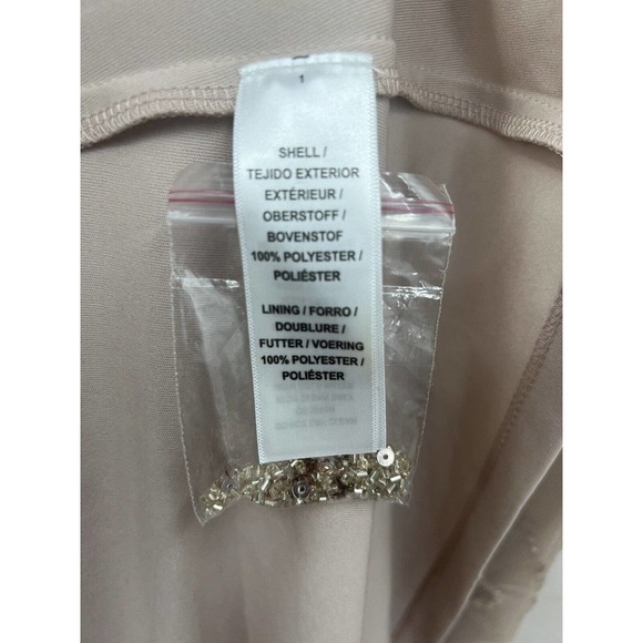 BHLDN Blaise Dress - Picture 10 of 10